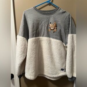 2023 Festival of the holiday Epcot Spirit Jersey size small